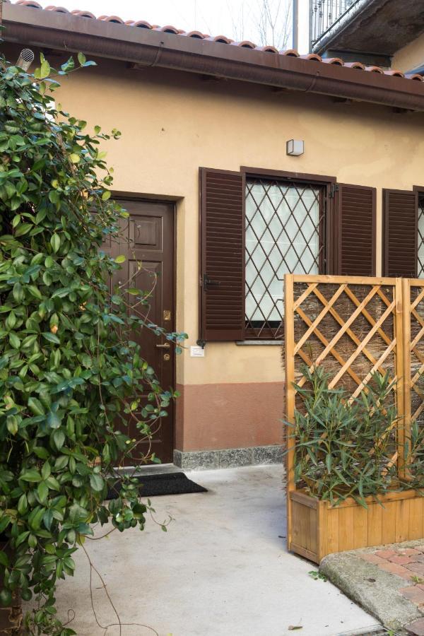 Xenia Apartments - Moderno Appartamento In Fondazione Prada Milán Exterior foto